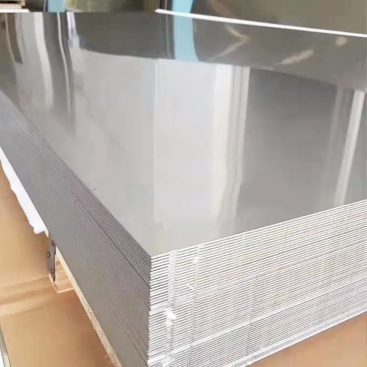 stainless steel plate&sheet